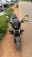 Suzuki Bandit 1250 2008 Baki - 5