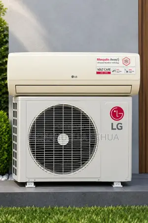 LG 2HP Split Air Conditioner Mai Inganci