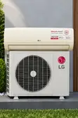 LG 2HP Split Air Conditioner Mai Inganci - 2
