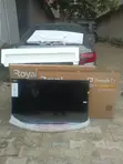 Royal 50" QLED Google TV - 1