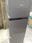 Hisense 240L Fridge Freezer - Series REF240DR - 2
