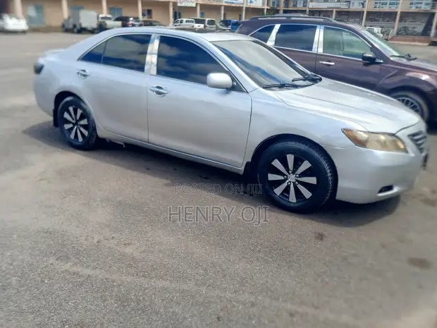 Toyota Camry 2008 XLE - 1