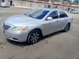 Toyota Camry 2008 XLE - 2
