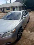 Toyota Camry 2008 XLE - 3