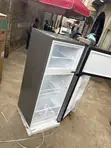 Hisense REF172DR Firij mai Ƙofofi Biyu - 1