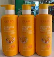 Essential Body Lotion Vanilla Scent SPF 50 - 1