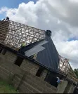 Long Span Aluminium Roofing - Sayarwa & Shigarwa - 1