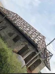 Long Span Aluminium Roofing - Sayarwa & Shigarwa - 2