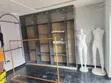 Home Interiors Gold Movable Clothes Rack - 3