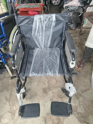 China Wheelchair - Brand New