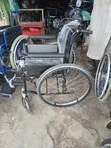China Wheelchair - Brand New - 2