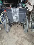 China Wheelchair - Brand New - 3