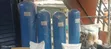 Brand New Fiber Cylinder Filter for Water Treatment - 1