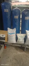 Brand New Fiber Cylinder Filter for Water Treatment - 2