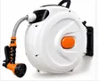 GBG Smart Retractable Hose Reel System - 30M - 1