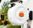 GBG Smart Retractable Hose Reel System - 30M - 2