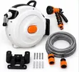 GBG Smart Retractable Hose Reel System - 30M - 3
