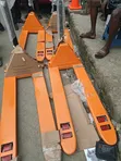 3 Ton Pallet Truck - Brand New - 2