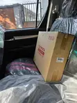 Sabon Toyota Hilux 2026 Fari - 2