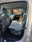 Sabon Toyota Hilux 2026 Fari - 3