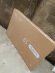 TCL 65" QLED 4K Smart TV 65T6D - 2