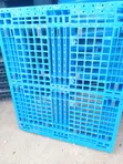 Quality Plastic Pallets - Brand New - 3