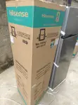 Hisense 240L Refrigerator - Brand New - 1