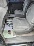 Toyota Sienna 2007 Blue - 4