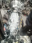 Automatic Transmission for Toyota Hiace 2010 - 1