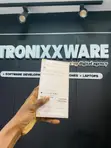 Sabon Apple iPhone 17 Pro Max 512GB Orange - 2