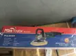 Power Touch Angle Polishing Machine 2000W - 1