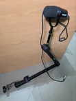 Shure MV7+ Podcast Microphone with Boom Stand - 5