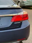 Honda Accord Hybrid 2015 Foreign Used - 3