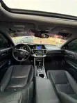Honda Accord Hybrid 2015 Foreign Used - 4