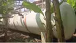 Used 35-Ton LPG Storage Tank (2 Units) - 1