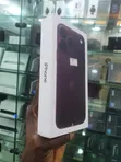 New Apple iPhone 18 Pro Max 512GB Burgundy - 1