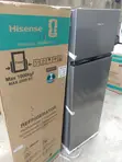 Hisense 240L Refrigerator - Brand New - 1