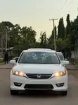 Honda Accord 2013 EXL - Wadda Aka Shigo Da Ita - 1