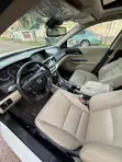 Honda Accord 2013 EXL - Wadda Aka Shigo Da Ita - 3