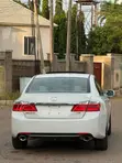 Honda Accord 2013 EXL - Wadda Aka Shigo Da Ita - 4