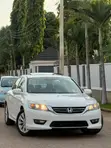 Honda Accord 2013 EXL - Wadda Aka Shigo Da Ita - 5