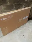 TCL 65T6D 65 Inch QLED UHD Smart TV - 2