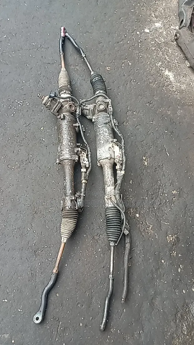 Lexus GS300 Electric Steering Rack (Na Amfani) - 1