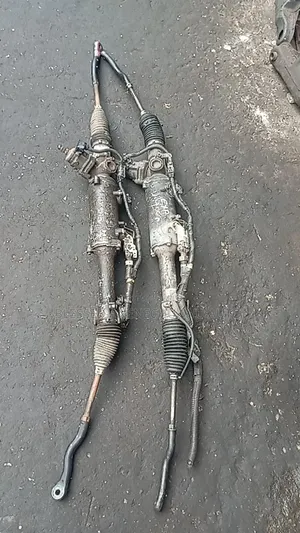 Lexus GS300 Electric Steering Rack (Na Amfani)