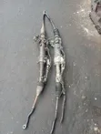 Lexus GS300 Electric Steering Rack (Na Amfani) - 2