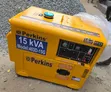Perkins 15kva Soundproof Diesel Generator (100% Copper) - 2
