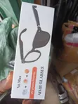 V6 Max AI Smart Glasses with Voice Assist & BT Calls - 1