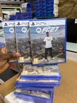 New EA Sports FC 27 Disc for PS5 & PS4 - 1