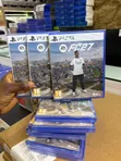 New EA Sports FC 27 Disc for PS5 & PS4 - 2