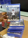 New EA Sports FC 27 Disc for PS5 & PS4 - 3